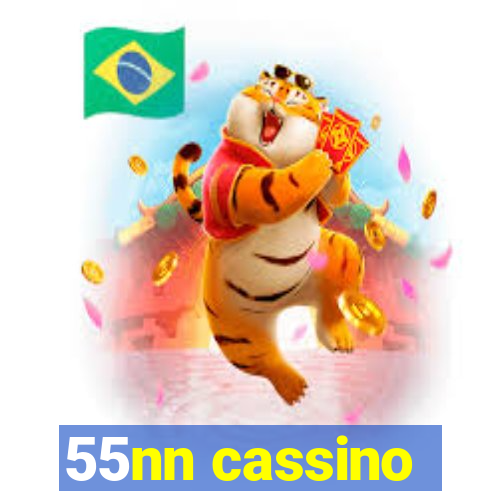 55nn cassino